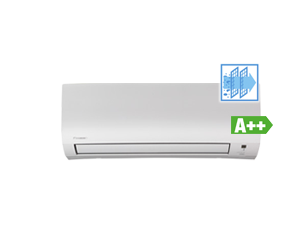 SPLIT PARED COMFORA Gas R32 TXP35M